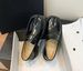 Popular Unisex Split Toe Shoes With British Style, Different Options For Wearing Directly Or Tying Shoelaces_vogvips.com