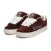 Embroidered Gebbas Casual Sneakers – Soft Suede Construction For Everyday Comfort_vogvips.com