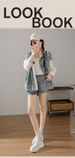 The Thick-soled, Height-increasing White Sneakers For Women Are Fashionable, Versatile, Comfortable, Light, Casual And Sporty_vogvips.com