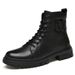 Men's Shoes High Top Men's Boots Tooling Top Boots Martin Boots Men's Large Size_vogvips.com