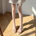 In-tock Tranparent Andal For Women, New Ummer 2026 Women' Hoe, Waterproof Platform Crytal Chunky Heel High_vogvips.com