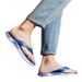 New Fashionable Casual Simple Flip Flops, Outerwear, Anti Slip, Men's Breathable Beach Sandals_vogvips.com