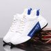 Men's Soft Soled Comfortable Leather Jacket Shoes Spring Style European Casual Sports Dad Couple Versatile New Comfortable Leather Jacket Shoes_vogvips.com