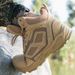 Sand Magnum Combat Boots Elite Starscream Ultra-light Combat Boots Breathable Men's Shoes Tactical Boots Outdoor Off-road Boots_vogvips.com