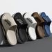 New Fashionable Men's Sandals Summer Indoor Home Non-slip Comfortable Shower Slippers Leisure Walking Seaside Beach Flat_vogvips.com