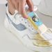 Footwear Cleaning Erasers And Cloth Shoe Brushes - Rubber Boot Cleaner - Sneaker Cleaning Tools - Footwear Care Brushes - Sneaker Care Accessories_vogvips.com