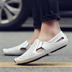 Large Breathable Top Comfort Casual Shoes, 2025 New Recommended_vogvips.com