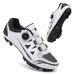 Locking Shoes Cycling Shoes Men's And Women's Mountain Locking Shoes Cycling Shoes Outdoor Power Bike Shoes_vogvips.com