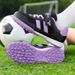 New Outdoor Sports Long Nails Broken Nails Training Large Size Football Shoes_vogvips.com