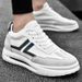 Men's Shoes Heightening Casual Board Shoes Men's Cloth Breathable Sports Dad Shoes_vogvips.com