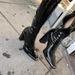 Kendall Jenner Style 2025 Autumn Winter New Square Toe Tube Riding Leather Long Women Thick Heel Stretch Slim Boots_vogvips.com