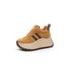 Platform Chunky Dad Sneakers 2025 Autumn Winter New 8CM Trendy Height Increasing Casual Fashion Shoes For Petite Women_vogvips.com