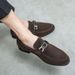 2025 Season Men's Height Increasing Soft Sole Loafers Moccasins Slip-On Casual Leather Shoes_vogvips.com