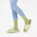 Chaoshiji Trendy Casual Matched Pair Of Men's Women's Soft Sole Home Wear Slippers_vogvips.com