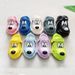 EVA Soft-Soled Clogs With A Stepping-On-Feces Feel, Thick-Soled, Non-Slip, Couple's Style, Cartoon Puppy Beach Shoes,_vogvips.com