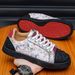 Punk Style Rivet Autumn Men's Sneakers Niche Personality Casual Versatile Sports Trendy Shoes Cross-Border Live_vogvips.com