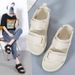 2023 Summer New Fashion Outdoor Flat Beach Non-Slip Soft Sole Sports Women's Sandals Cross-Border Wholesale_vogvips.com
