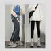 Trendy Sports Shoes 2026 Autumn And Winter Casual High-end Gray, Niche Retro Style Women's Shoes_vogvips.com
