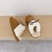Plush Slippers For Women: Lightweight, Warm Winter Boots, Ideal For Outdoor Wear._vogvips.com