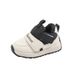 Baby Walking 2026 Autumn New Children's Sports Breathable Soft Sole Boys' And Girls' Casual Sneakers Toddler Shoes_vogvips.com