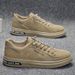 Summer Breathable Shoes For Men Trendy Versatile Sports Casual Shoes Labor Protection Men's Shoes_vogvips.com
