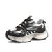 Autumn Thick Sole Student Dad Women's Mesh Breathable Sports Shoes Versatile Fashion Ugly Cute Dirty Super Cool Trend_vogvips.com