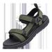 Summer Trendy Versatile, Comfortable And Lightweight, Casual Beach Sandals, Men's_vogvips.com