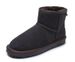 Designer Snow Boots Women Tasman Platform Boot Tazz Slide Bow Ribbon Ultra Mini Slipper Chestnut Men Shoes Womens Winter Ankle Booties Australia_vogvips.com
