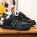 Sneakers, Casual Shoes, Bread Shoes, Trendy Shoes, Thick Sole, Versatile Dad Shoes, Student And Men's Shoes_vogvips.com
