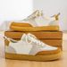 Men's Classic Casual Sneakers Fashion Lace-Up Skate Breathable Non-Slip Walking Shoes For Daily Wear_vogvips.com