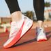 cushioning Rebound Running Shoes Men's Non-slip, Wear-resistant, Breathable And Comfortable Sports Shoes Men's Shoes_vogvips.com