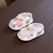 Ultra-Thin Summer Mesh Breathable Toddler Sandals Boys Girls, Anti-Slip Soft-Soled Front-Step Shoes For Ages 3-6-12 And_vogvips.com