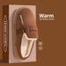 Women's Shoes Retro Cotton Slippers For Men And Women For Winter Indoor Warm Cotton Slippers For Women To Wear Outside With Velvet And Thickening_vogvips.com