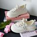 Summer New Ugly Cute Big Head Bread Women's Thick Bottom Height Increasing White Versatile Casual Board Shoes_vogvips.com