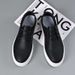 Euro Step Si Xiang Versatile Men's Brogue Shoes Fashion Soft Leather Casual Loafers_vogvips.com