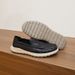 Men's casual leather shoes new men's single shoes_vogvips.com