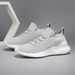 Men's Large Size Wide Last Sports Outdoor Hiking Running Comfortable Casual Versatile Fashionable Shoes For Couples_vogvips.com