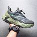 2025 Spring And Autumn New Outdoor Hiking Casual Travel Men's Sports Running Dad Shoes Men_vogvips.com