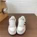 Women's Retro Fashion Sneakers Spring/Summer Casual Street Style Loaf Shoes Classic Student Ins Loafers_vogvips.com