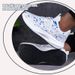 All-season Running Sneakers, Cross-border Wide-toe High-elastic Fly-knit Mesh, Comfortable, Breathable, Versatile,_vogvips.com