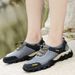 Outdoor Shoes Men's Hiking Shoes Large Size Hiking Casual Shoes Running Shoes_vogvips.com