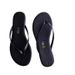 Summer Niche Minimalist Women's Soft Comfortable Flat Beach Sandals Toe Post Slippers Outdoor Casual_vogvips.com