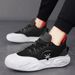 cushioning Rebound Running Shoes Men's Non-slip, Wear-resistant, Breathable And Comfortable Sports Shoes Men's Shoes_vogvips.com