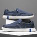 Men's casual shoes a slip-on light comfortable loafers shoes_vogvips.com