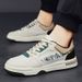Board Shoes Casual Shoes Small White Shoes Niche Design Harajuku Versatile Student Sports Shoes_vogvips.com