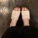 Women's Shoes Bangkok Travel Notes ~ Retro Leisure Vacation Beach Flat Sandals For Women Summer Outdoor Flat Sandals_vogvips.com