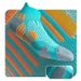 Performance Running Socks For Marathon & Training – Moisture-Wicking Cotton Blend With Cushioned Sole, Anti-Slip & Anti-Odor_vogvips.com