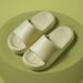 EVA Soft-soled Slippers For Women, Summer Outdoor Wear, Couple's Bathroom Non-slip Home Indoor Thick-soled Slippers, Summer Couple's Style_vogvips.com