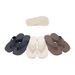 Flip-Flops 2025 Summer New Model For Outdoor Wear, European And American Fashion Beach Casual Flat Sandals Slippers_vogvips.com