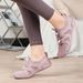 Women's Shoes Water Shoes Five Finger Beach Shoes For Men And Women Tracing The River Couple Outdoor Hiking Surfing Fitness_vogvips.com